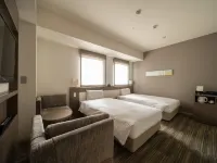 VIA INN HIGASHIGINZA JR-West Group Hotels near Steps Gallery