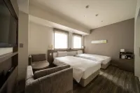 VIA INN HIGASHIGINZA JR-West Group