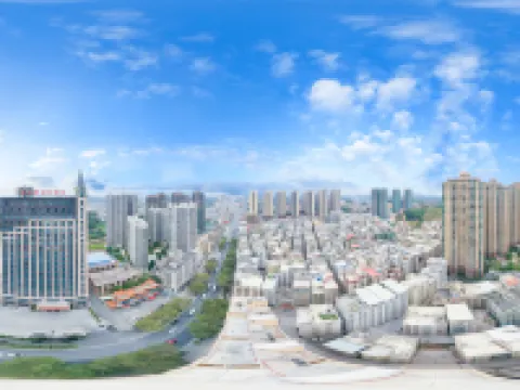 Vienna International Hotel (Maoming Gaozhou) Hotels in Gaozhou