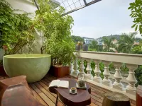 Draha Halong Hotel - Serenity, Charm & Nature Hotels near Dragon Bay Park