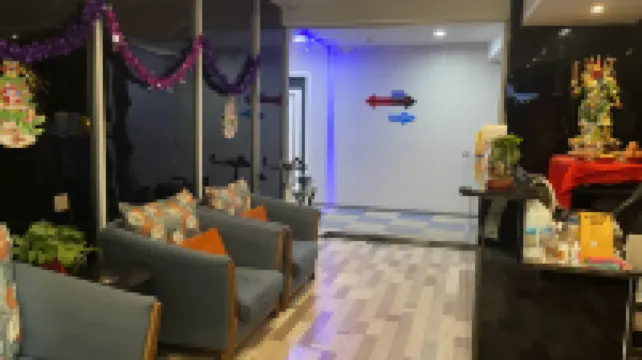 淄博M78電競商務飯店