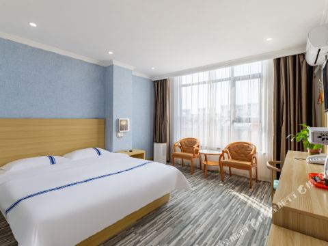 Xifeng Hotel (Suzhou CBD Wanda Third Middle)