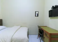 Guest House Samarinda Hoteles en Pelabuhan
