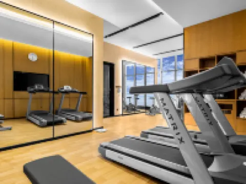 Fairfield by marriott haidong Hotels in Haidong