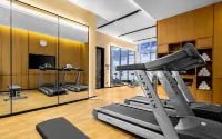 Fairfield by marriott haidong Hotels in Haidong