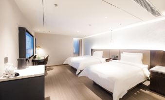 Yitel (Beijing TiananmenWangfujing Subway Station)