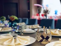 Howard Johnson Hot Springs Hotel Chaozhou Hotels in Chaozhou