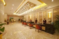 Baoyuan Hotel Hôtels à : Lingbao