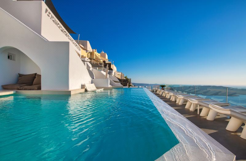 Athina Luxury Suites photo 2