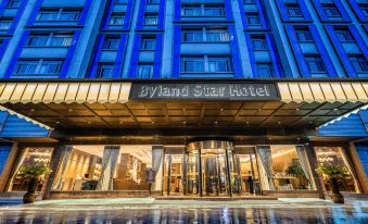 Byland Star Hotel (Yiwu International Trade City)