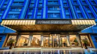 Byland Star Hotel (Yiwu International Trade City) Hotels near Binwang Bridge
