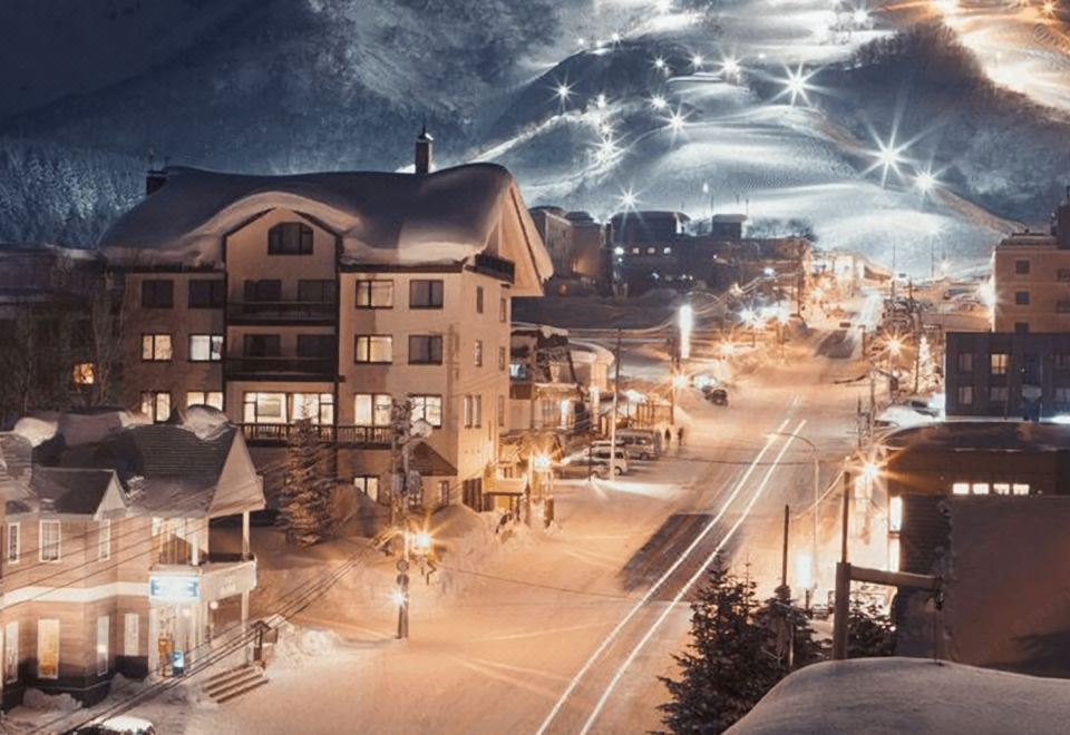 Mapple Express Hotel Over view