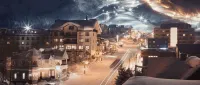 The Maples Niseko - palestra