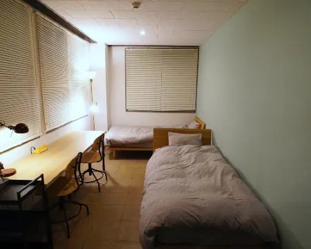 La Union Hotels in Fukushima