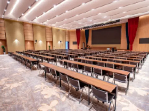 โรงแรมหลานหยวน โรงแรมในฉางซาน