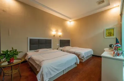 Zhengyang Xingyi Hotel Hotels in Zhengyang