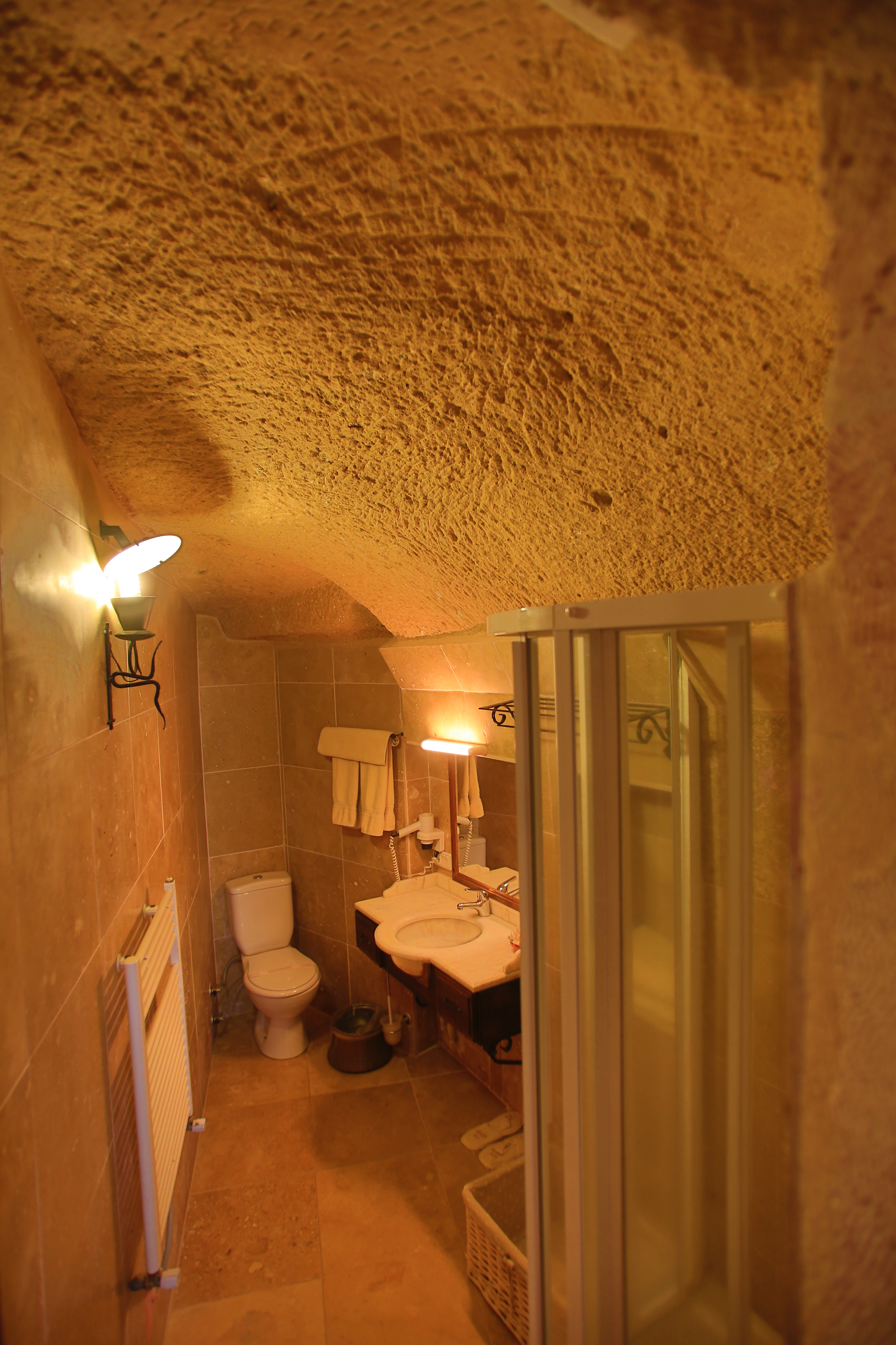 Selcuklu Evi Cave Hotel - Special Category