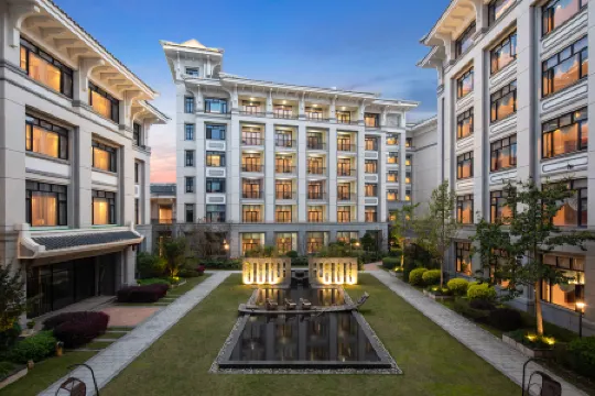 Wyndham Garden Wuyishan