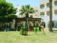 Sol Palmeras Beach - Family Hotel Hotels in Akouda