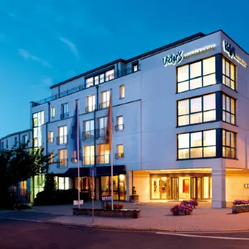 Victor's Residenz-Hotel Gera