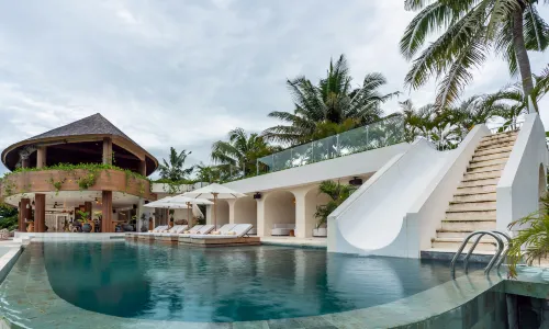 Soulshine Resort Ubud