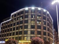 滑县爱琴海酒店 - 酒店外部