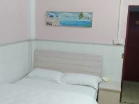 珠海蓝天公寓 - 温馨大床房