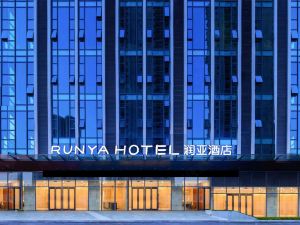 Liuzhou Runya Hotel