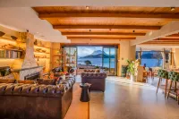 Lugu Lake Qingchen. Qianxun Lake View Hotel