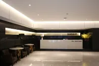 Changchun Chaoshen Elite E-Sports Apartment