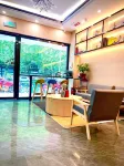 Manston Hotel(Wuhu Pedestrian Street Store)