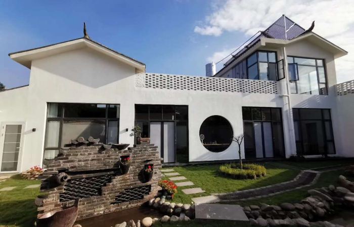 Mianning Light Su Country Homestay