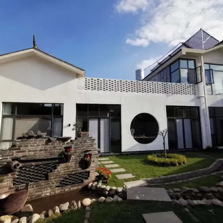Mianning Light Su Country Homestay