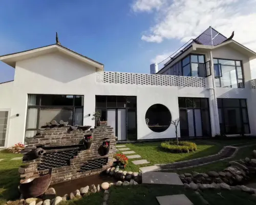 Mianning Light Su Country Homestay Hotels in Mianning