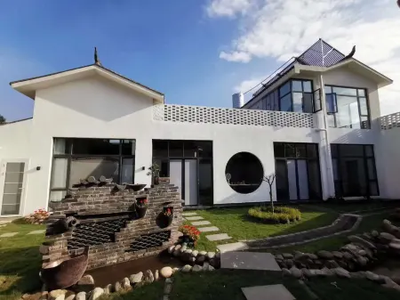 Mianning Light Su Country Homestay