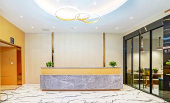 Xiyue Beach Resort Hotel (Shilaolang Bathing Beach Store)