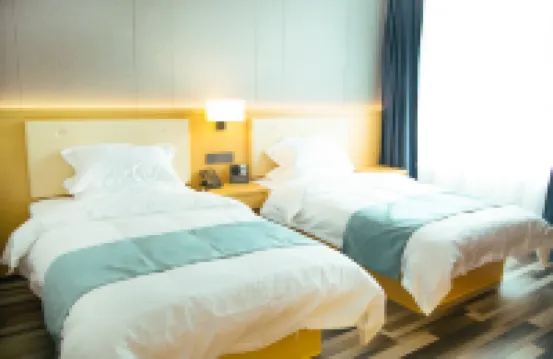 S·酒店 文水酒店