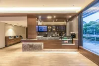 HanTing Hotel (Wuxi Nanchang Street Zhongshan Road Station) - 3-Star