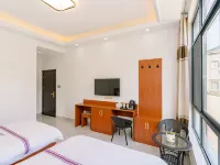 Hanmengge Chinese Inn (Ningguo Wannan Chuanzang Line Xijin Yedu) Hotels near Xijin Ferry