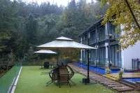 Luling Yuanxiang Guesthouse Hotels in Chongzhou