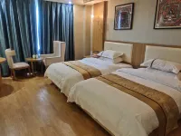 Shigatse Tangka Hotel Hotéis em Shigatse