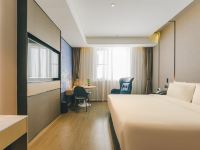 上海浦东金桥亚朵酒店 - 高级大床房