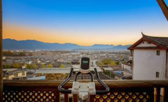 Weizui Banshandu Ethereal Courtyard Garden Meisu (Lijiang Ancient City Branch)