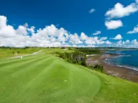 The Southern Links Resort Hotel Hotels in Yaese