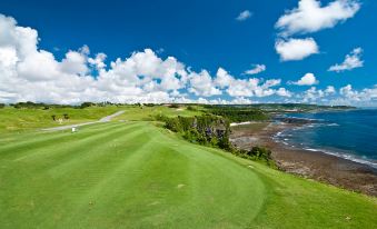 The Southern Links Resort Hotel