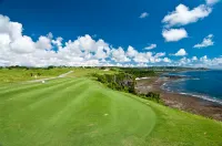 The Southern Links Resort Hotel Hotels in Yaese