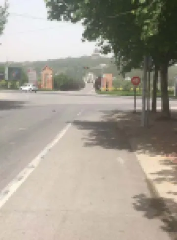 Grand Canyon Underground Farmhouse