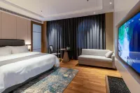โรงแรมรีสอร์ทไห่เยว่เบย์ จิงโจว - โรแมนติก