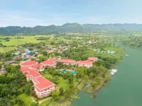 Dheva Mantra Resort Hotels in Kanchanaburi City