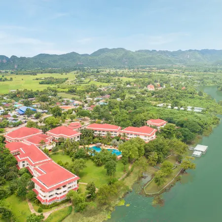 Dheva Mantra Resort